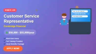 Customer Service Representative at Corebridge Financial