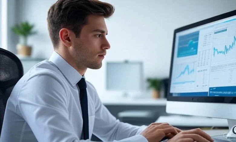 Data Analyst Remote Job