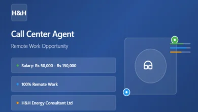Experienced Call Center Agent Needed