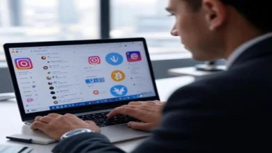 Instagram Manager at CoinTerminal
