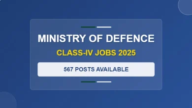 Ministry Of Defence