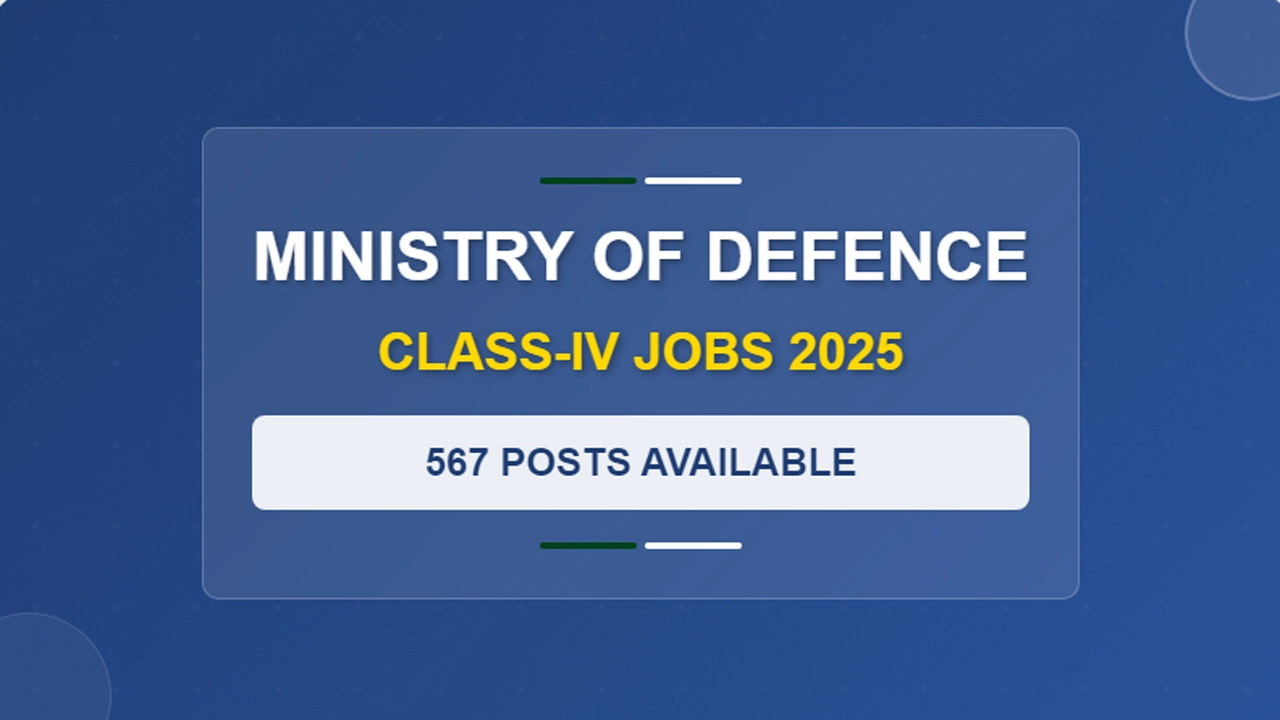 Ministry Of Defence