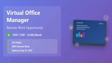 Online Work from Home Jobs for Students